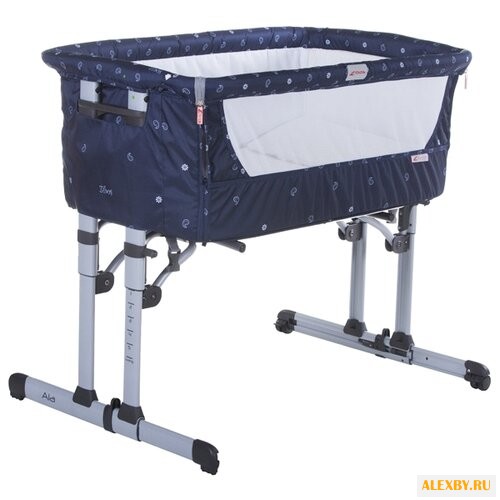 Колыбель Zibos Ala