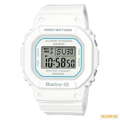 Наручные часы CASIO BGD-560-7