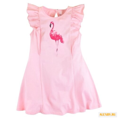 Платье Bossa Nova