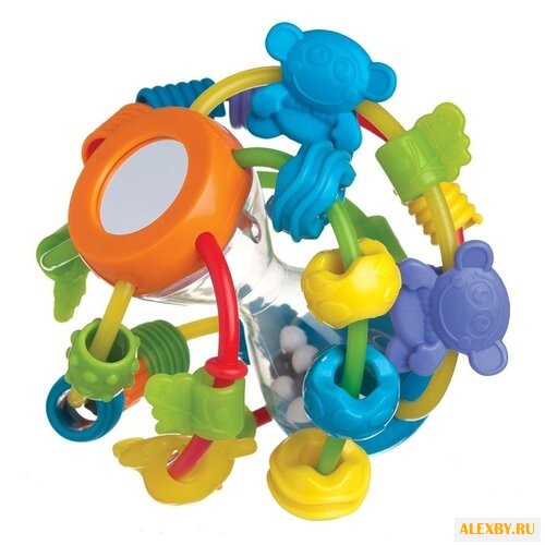 Развивающая игрушка Playgro