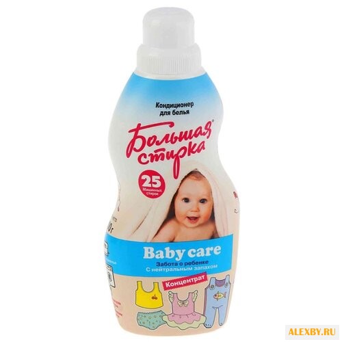 Концентрированный кондиционер