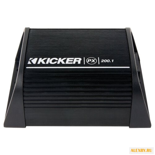 Автомобильный усилитель Kicker