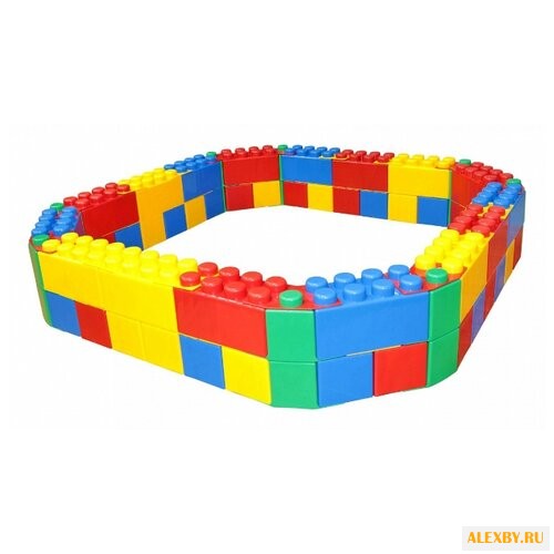 Купить Песочница Полесье Wader