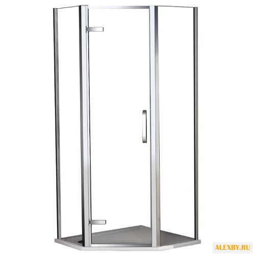 Душевой уголок WELTWASSER