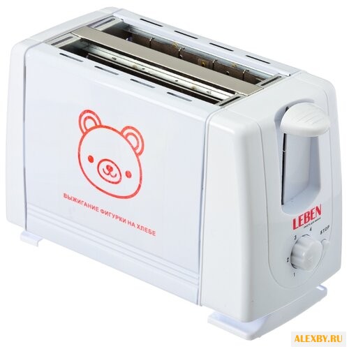 Тостер Leben 475-151