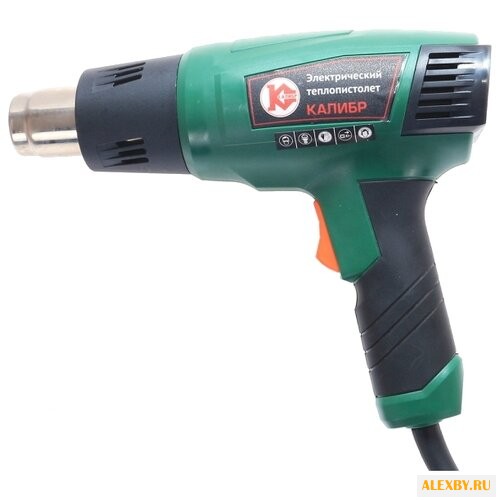 Строительный фен КАЛИБР