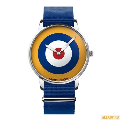 Наручные часы Charles BowTie