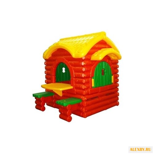 Домик Lerado LAH-707