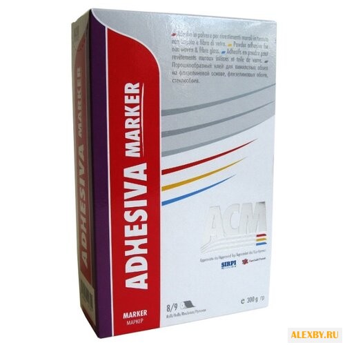 Клей для обоев ACM Adhesiva