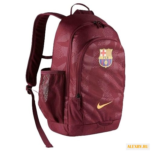 Рюкзак NIKE FC Barcelona Stadium