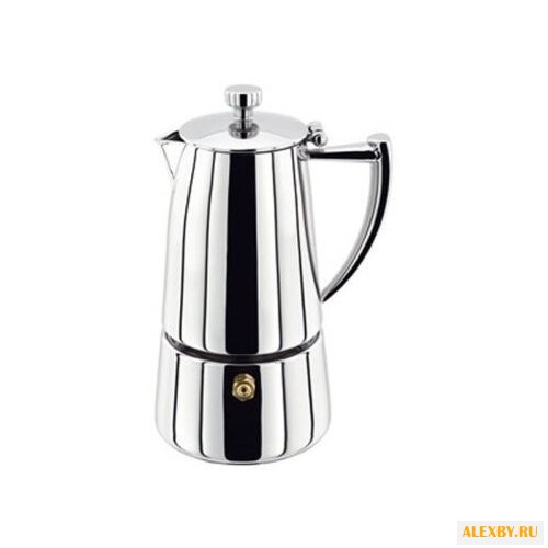 Кофеварка Silampos Art Deco на