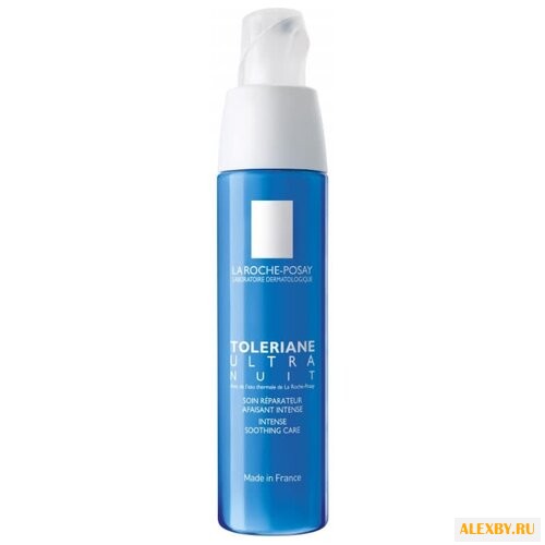 La Roche-Posay TOLERIANE ULTRA