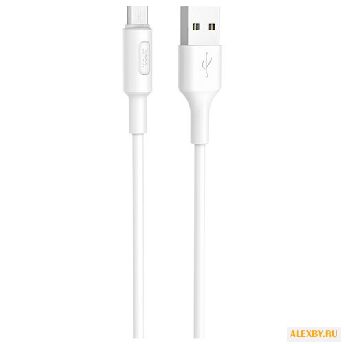 Кабель Hoco X25 Soarer USB -