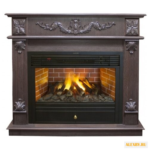 Камин RealFlame Philadelphia 26