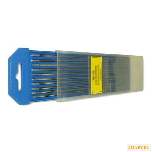 Электроды для аргонодуговой