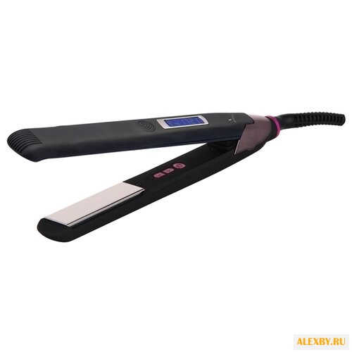 Щипцы утюжок Lee Stafford