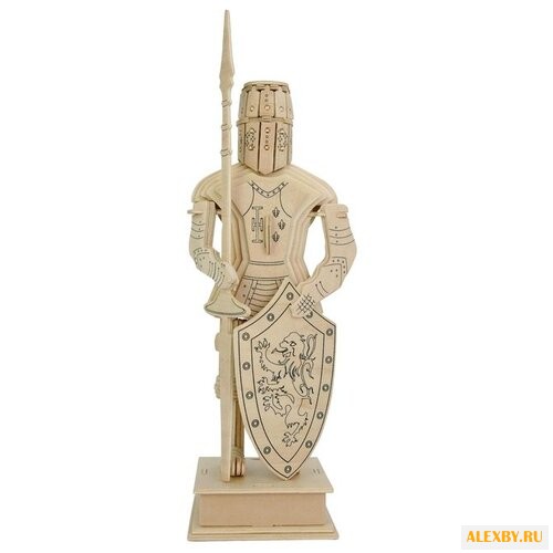 Сборная модель Чудо-Дерево