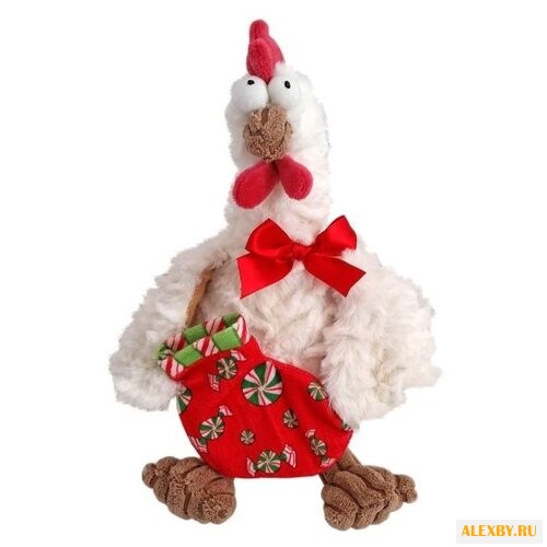 Мягкая игрушка Fluffy Family