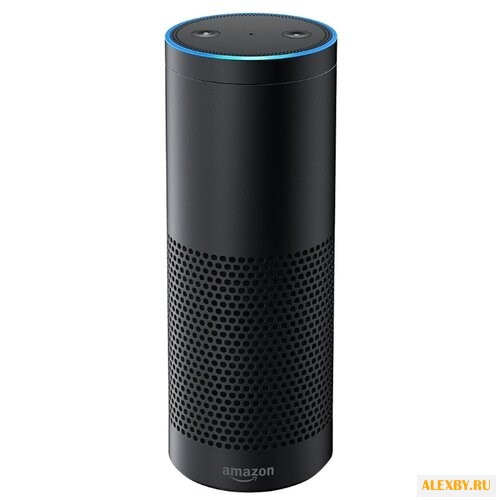 Домашний помощник Amazon Echo
