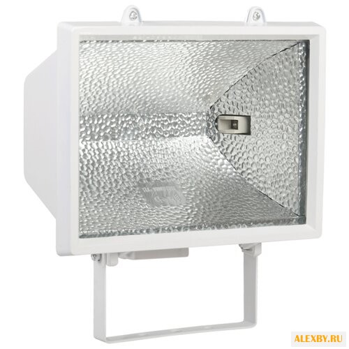 Прожектор галогенный 1000 Вт