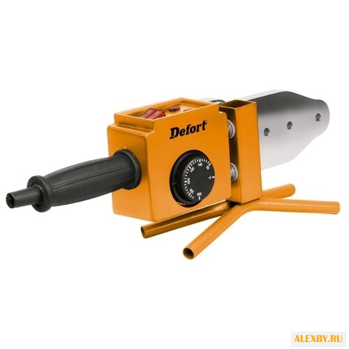 Аппарат для раструбной сварки