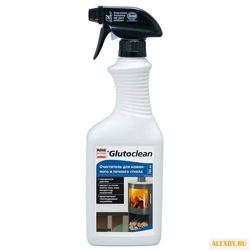 Купить Спрей PUFAS Glutoclean для