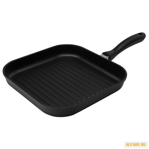 Сковорода-гриль Polaris Energy