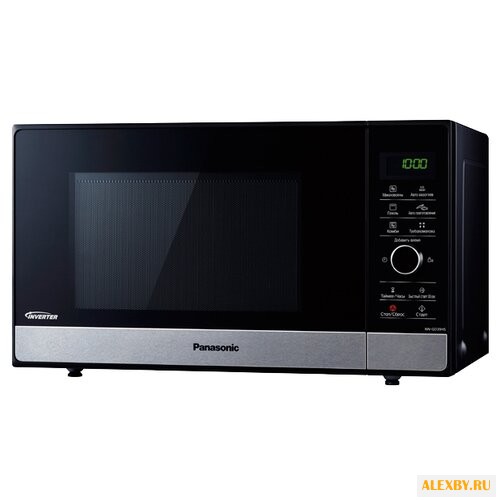 Микроволновая печь Panasonic