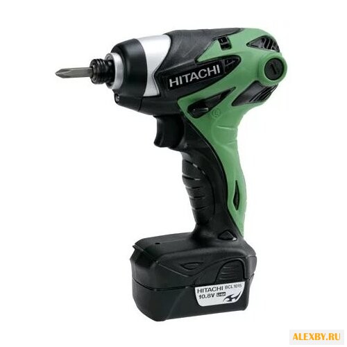 Винтоверт Hitachi WH10DL