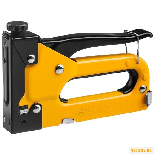 Скобозабивной пистолет STAYER