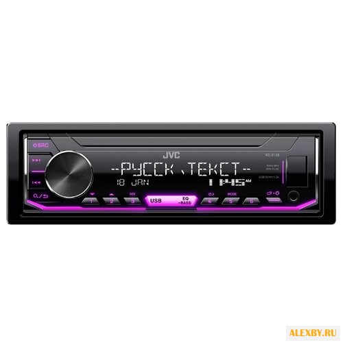 Автомагнитола KENWOOD KDC-152R