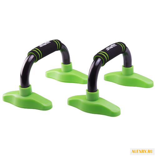 Купить Упоры дуговые Starfit BA-302