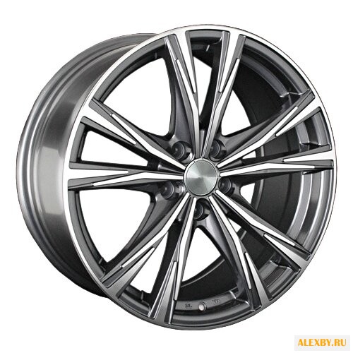 Колесный диск Replica GM115