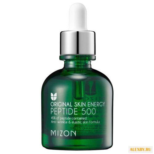 Mizon Original Skin Energy