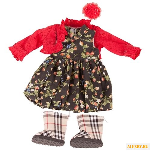 Gotz Комплект одежды в стиле