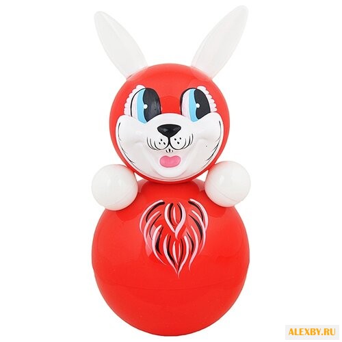 Неваляшка Котовские неваляшки