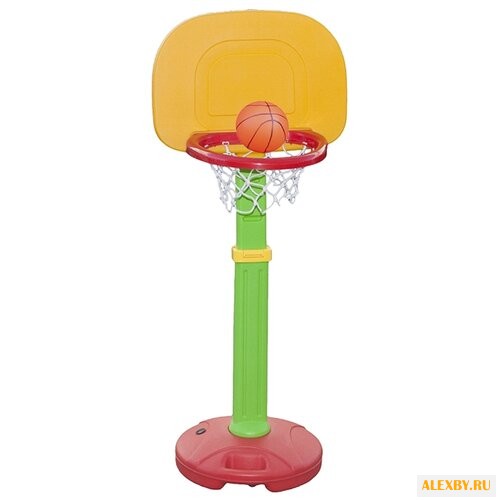 Баскетбольная стойка QiaoQiao