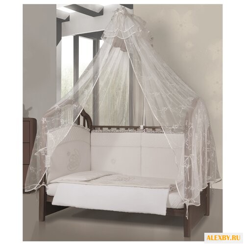 Балдахин Esspero Shine