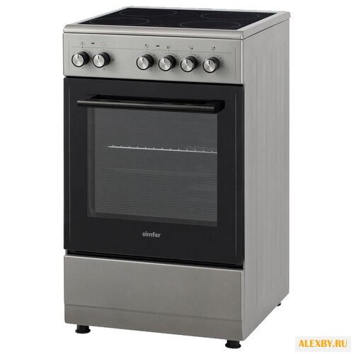 Плита Simfer F55VS04017