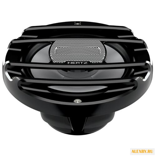 Автомобильная акустика Hertz