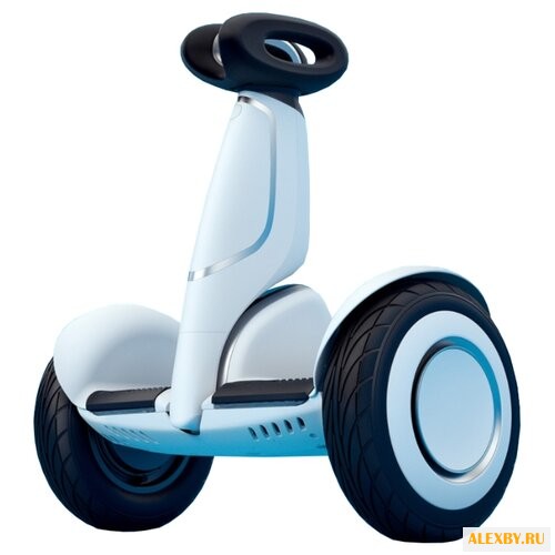 Сегвей Xiaomi Scooterplus