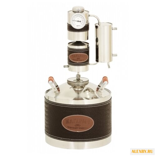 Самогонный аппарат МАГАРЫЧ