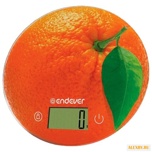 Кухонные весы ENDEVER KS-519