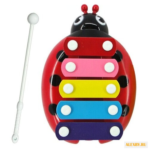 DoReMi ксилофон D-00053