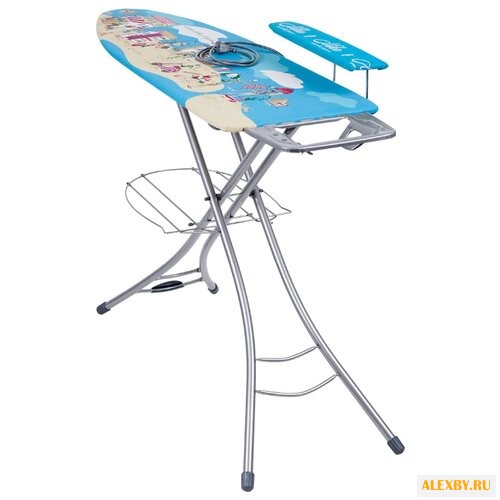 Nika гладильная доска Stella