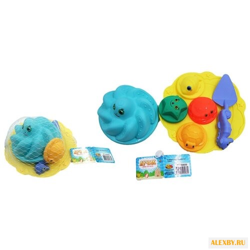 Набор ABtoys PT-00689