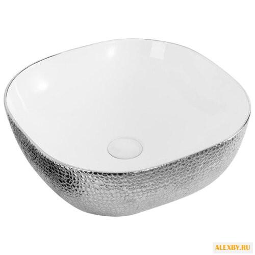 Раковина 42.5 см GID-ceramic