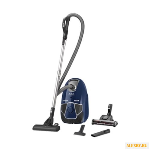 Пылесос Tefal TW6861