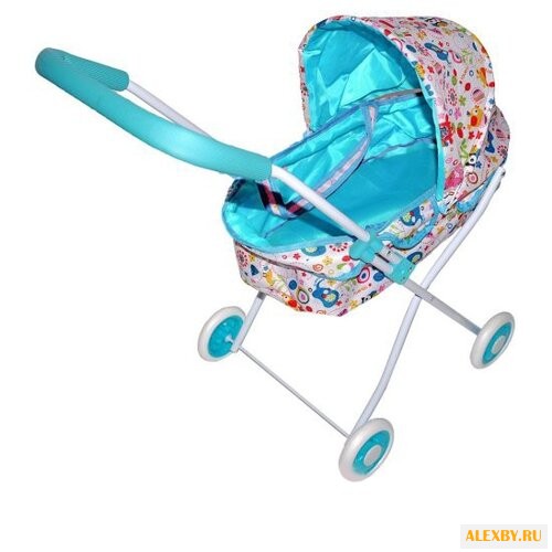 Коляска-люлька Mary Poppins