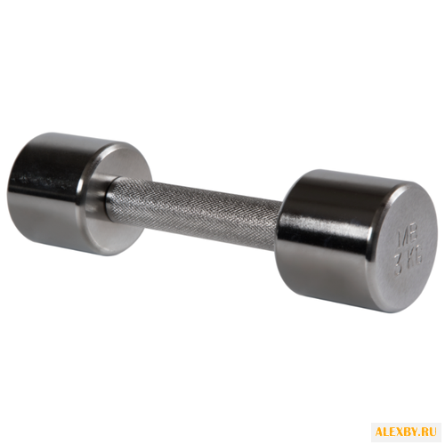 Гантель неразборная MB Barbell